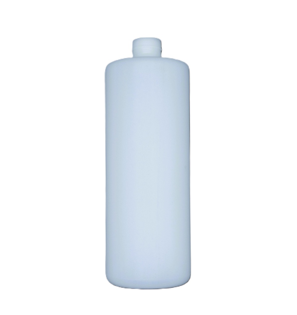 ASI 0332-21 20 oz Soap Dispenser Replacement Bottle for 0332-C / 0332-CD