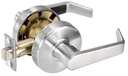 Accentra AU 4601LN Grade 2 Passage Latchset - Yale
