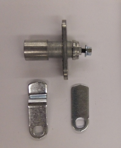 CompX TB-C170CB Timberline Cam Lock Kit – Thick Panel