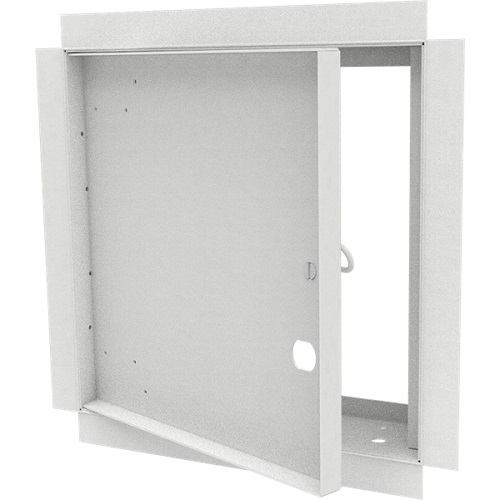 Babcock-Davis BRW-C Recessed Access Door – Drywall Flange, Cam Latch