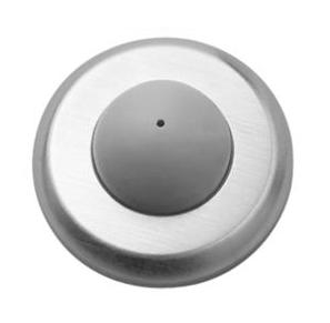 Rockwood 406 Convex Wall Stop