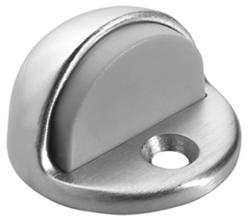 Rockwood 440 Low Dome Floor Stop – Commercial Grade