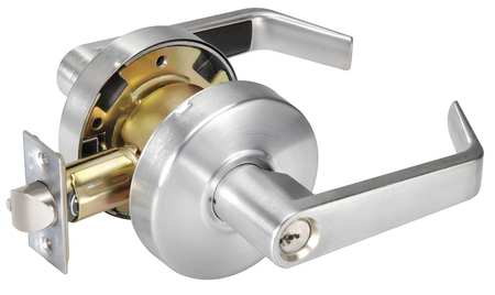 Accentra AU 4608LN Classroom Lockset