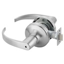 Accentra PB 4702LN Grade 1 Privacy Latchset – Polished Brass (605)