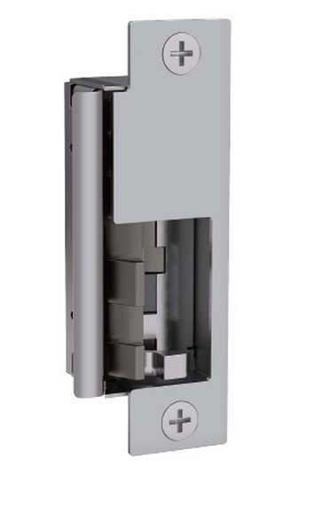 HES 8500 Series Electric Strike 12/24VDC Fail Safe/Secure Fire Rated 630