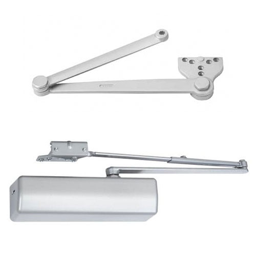 Corbin Russwin DC3210-A3 Heavy Duty Parallel Arm Door Closer, Multi-Sized 1–6