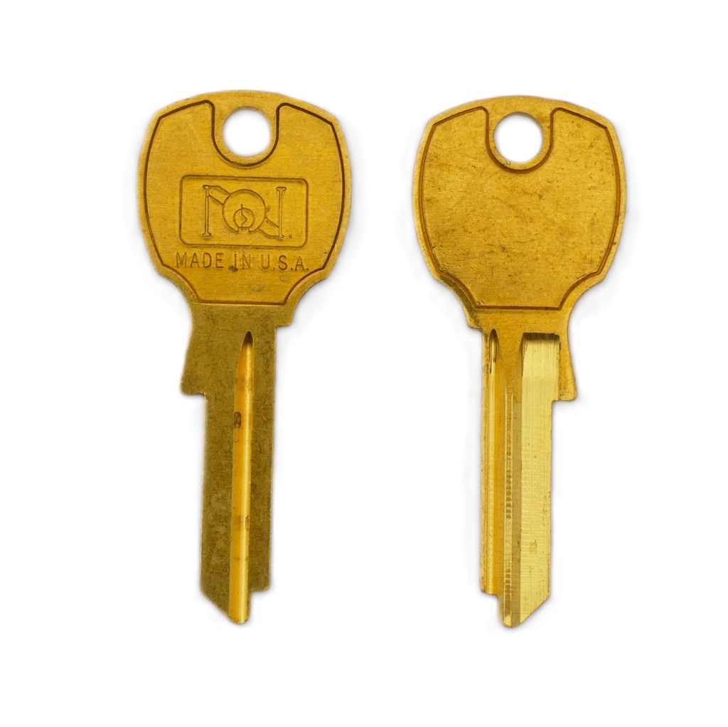 CompX National D4292 Commercial Key Blank | CompX National
