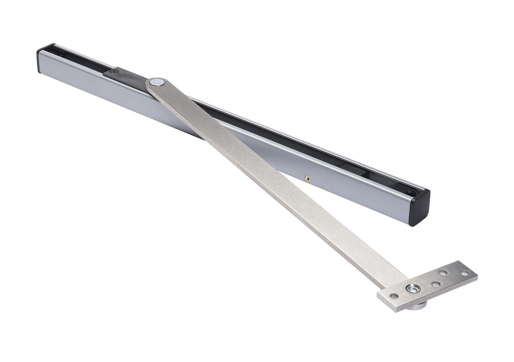 Rixson 10-546 Overhead Door Stop Holder Friction Stay Surface Mount