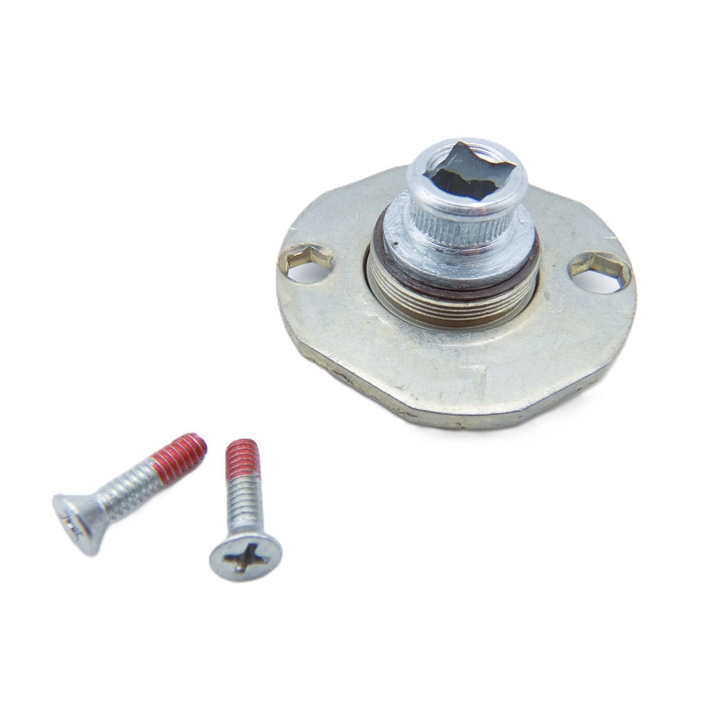 Sargent 82-3088 Inside Plate & Adaptor Mounting Assembly – 8200 & 7800 Series Mortise Lock Part