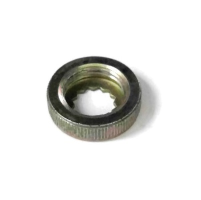 Sargent 82-0184 Retaining Cap Nut | 7800 & 8200 Series Mortise Lock