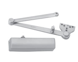 Corbin Russwin DC6210-A2 Heavy Duty Friction Hold Open Door Closer, Multi-Size 1–6