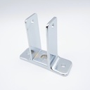 Two Ear Wall Bracket - 3.5 in. Projection