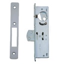 International Door Closer DH-1821-S-AL Short Throw Deadbolt Aluminum