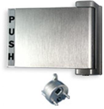International Door Closer PH-4520 Deadlatch Paddle – Storefront