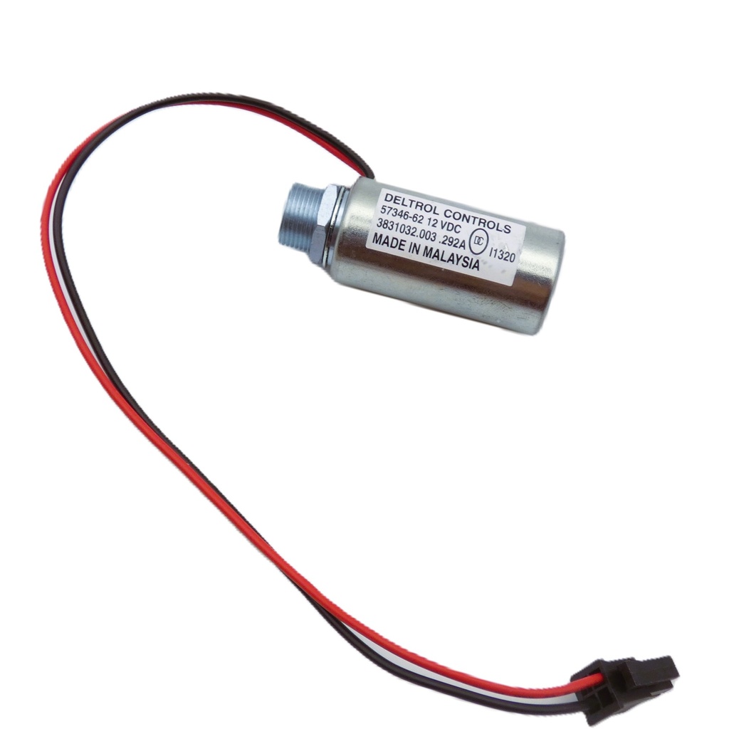 Folger Adam 076-0107-002 12VDC Solenoid 700 Series Strike