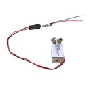 Folger Adam 076-0122-002 12VDC Solenoid 300 Series Replacement