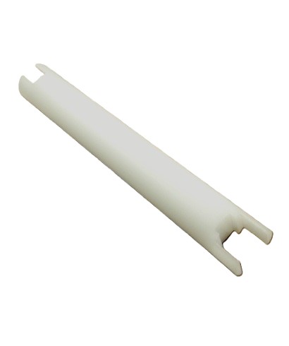 LAB LFT-001 Universal Plug Follower – 0.498" Cylinder Rekeying Tool