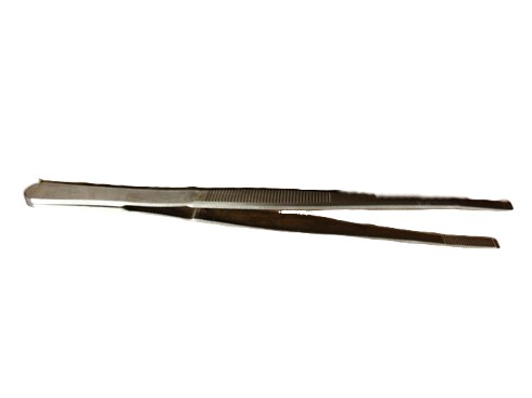 HPC PTT-4 Pin Tumbler Tweezers – 6-Inch Professional Rekeying Tool