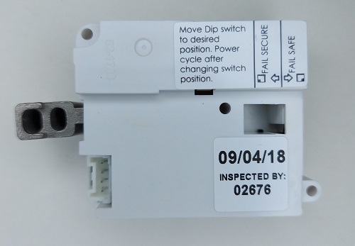 Sargent 68-7546 Motor Actuator Assembly