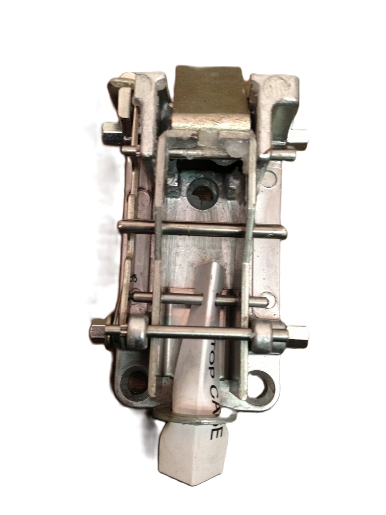 Sargent 28-2494 Non-Rated Top Latch | For 3727 Exit Devices