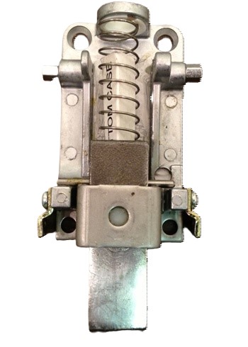 Sargent 28-2492 Fire Rated Bottom Latch & Cover | 12-3727 SVR Exit Device Replacement Part