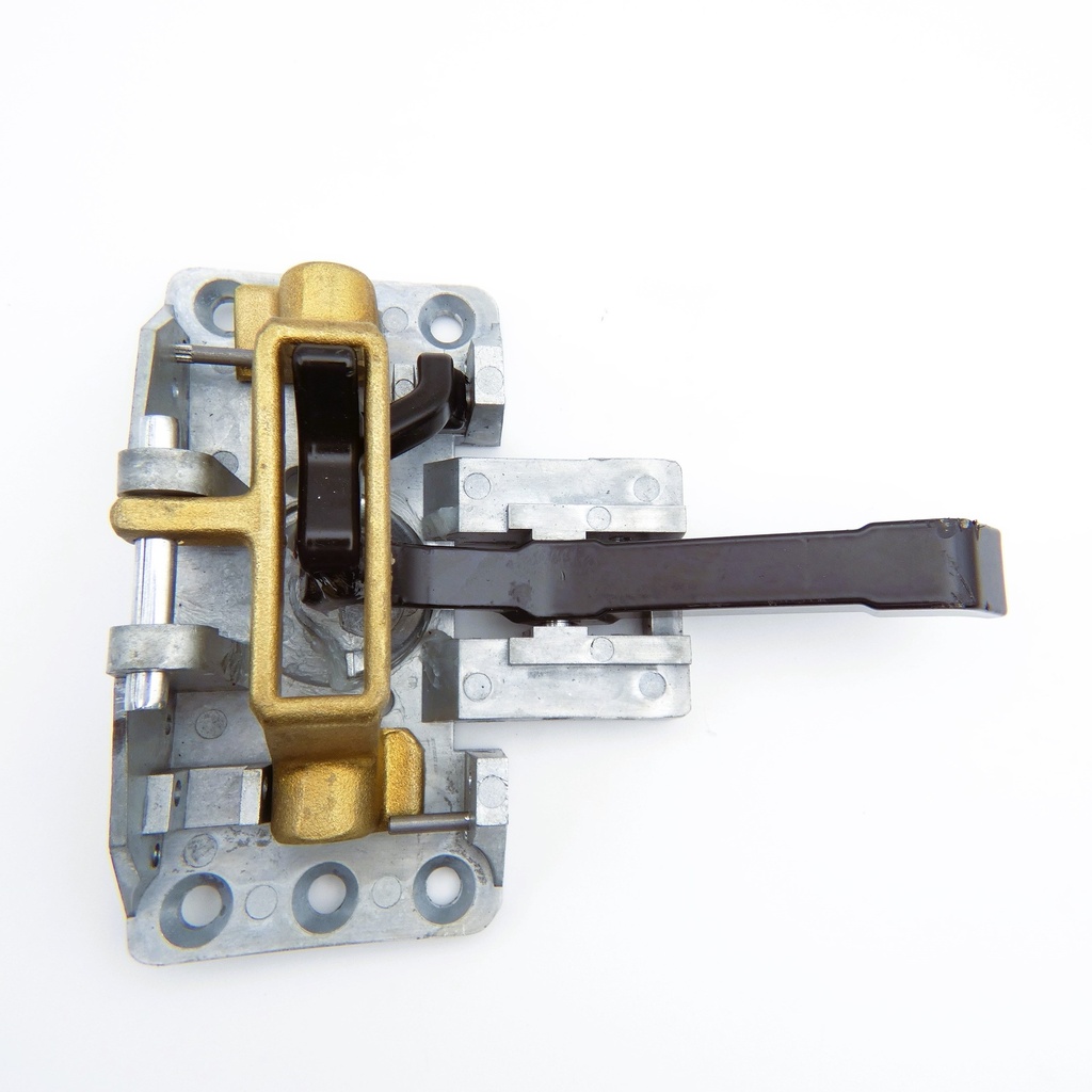 Sargent 28-2427-LHR Center Chassis Assembly for 3727 SVR Series