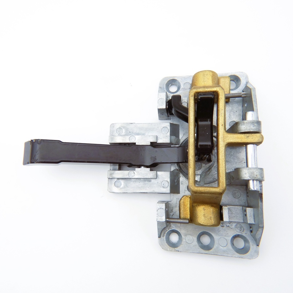 Sargent 28-2428-RHR Center Chassis Assembly | For 3727 Series SVR