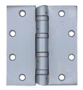 Hager HT-BB1168 5 x 4 1/2 Ball Bearing Hinge with Hospital Tip