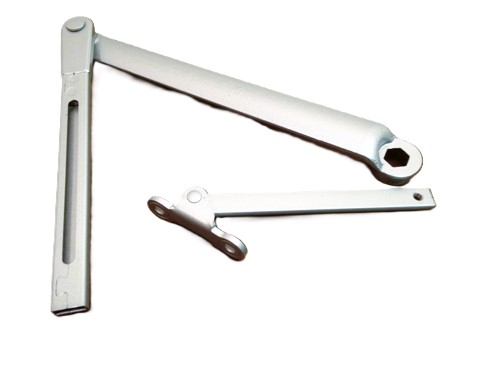 PDQ 719003 Regular Closer Arm – 7100/7101 Series | Satin Nickel 689