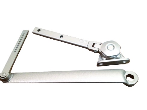 PDQ 719002 Friction Hold Open Closer Arm