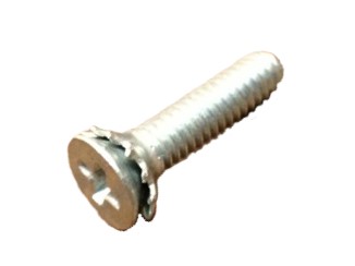 Corbin Russwin 261F30-8 Top Casting Screw – ED6200 / ED6400 SVR Exit Device