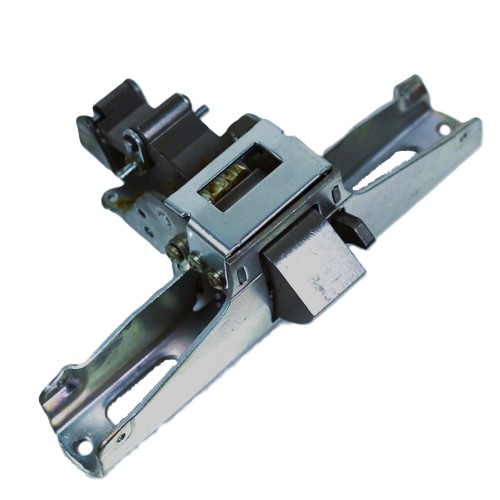 Corbin Russwin 650F37-8 | ED4200 Active Head Latch
