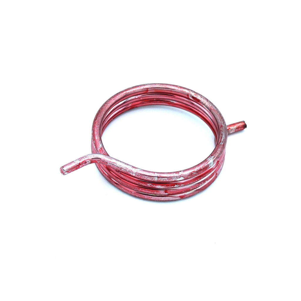Corbin Russwin 651F61-8 Lever Return Spring - Red (LHR)