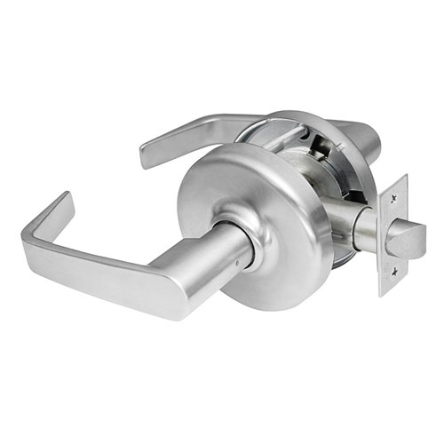 Corbin Russwin CL3810 NZD Passage Cylindrical Latchset – Grade 2 Commercial