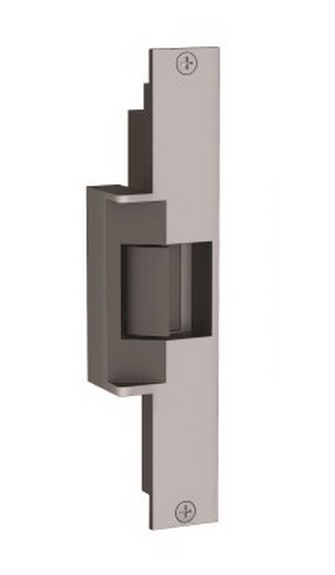 Folger Adam 310-2 Electric Strike | 630 Satin Stainless | 3-Hr Fire Rated | Grade 1