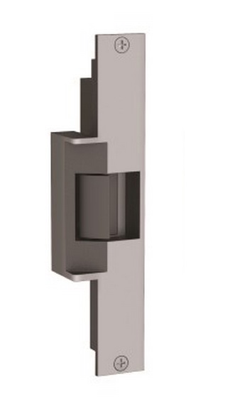 Folger Adam 310-2-F Fail Safe Electric Strike 24VDC 630 Satin Stainless Steel