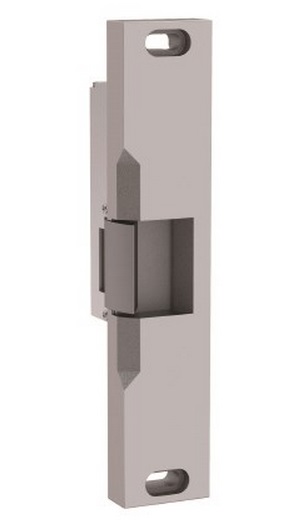 Folger Adam 310-4 Electric Strike 24VDC Fail Secure 630 Satin Stainless | UL 10C 3-Hr Fire Rated