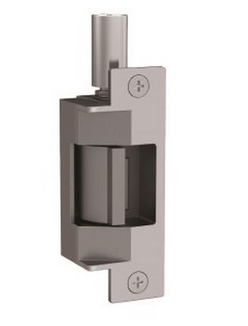 Folger Adam 712-75 Electric Strike Fail Secure 24VDC 630 | 3-Hr Fire Rated UL 10C