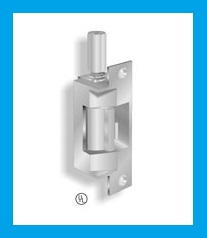 Folger Adam 712-75-F Electric Strike 24VDC Fail Safe 630 Satin Stainless