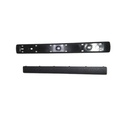 Sargent 809 Replacement Push Pad Kit | 80 Series Exit Devices