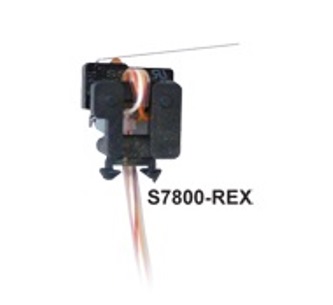 SDC S7800-REX Request-to-Exit Kit for Schlage L9000 Mortise Locks | SPDT REX Switch