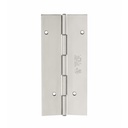 Markar FM300 Edge Mount Continuous Hinge | 304 SS | US32D Satin Stainless | Grade 1 Fire Rated