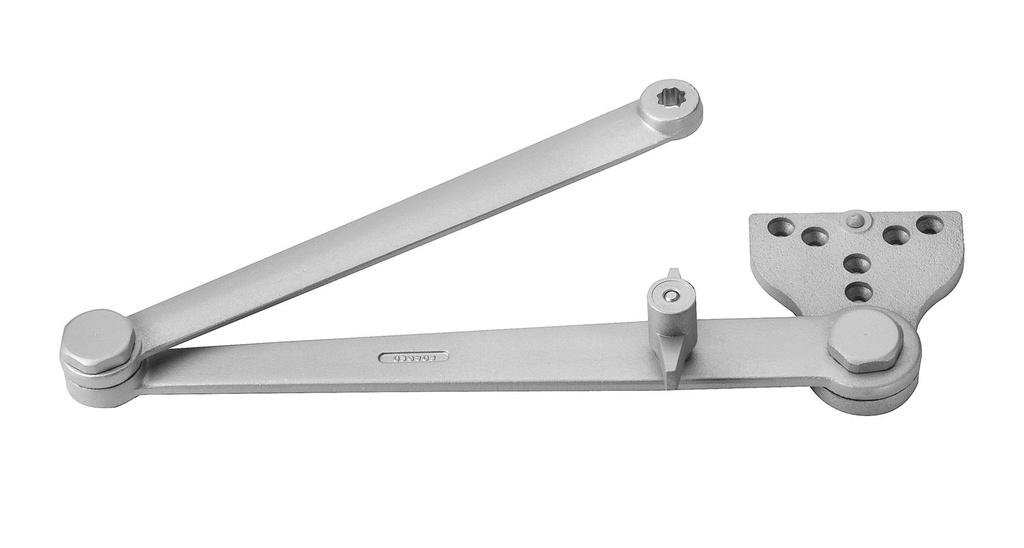 Corbin Russwin 689F01 HD Hold Open Parallel Arm DC3000 DC6000 – Aluminum (689)