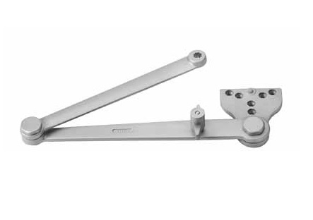 Corbin Russwin 689F01 HD Hold Open Parallel Arm for DC3000 & DC6000 – Aluminum (689)