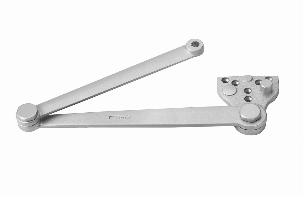 Corbin Russwin 689F03 HD Backstop Parallel Arm for Door Closers