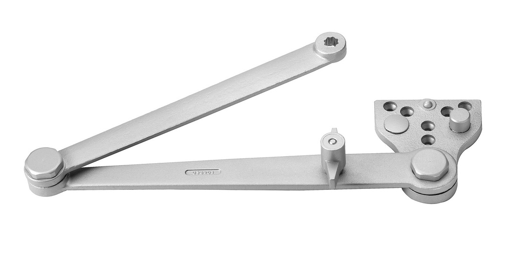 Corbin Russwin 689F04 HD Hold Open Backstop Parallel Arm for DC3000/DC6000 Closers