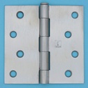 Hager 1541 4" x 4" Plain Bearing Hinge