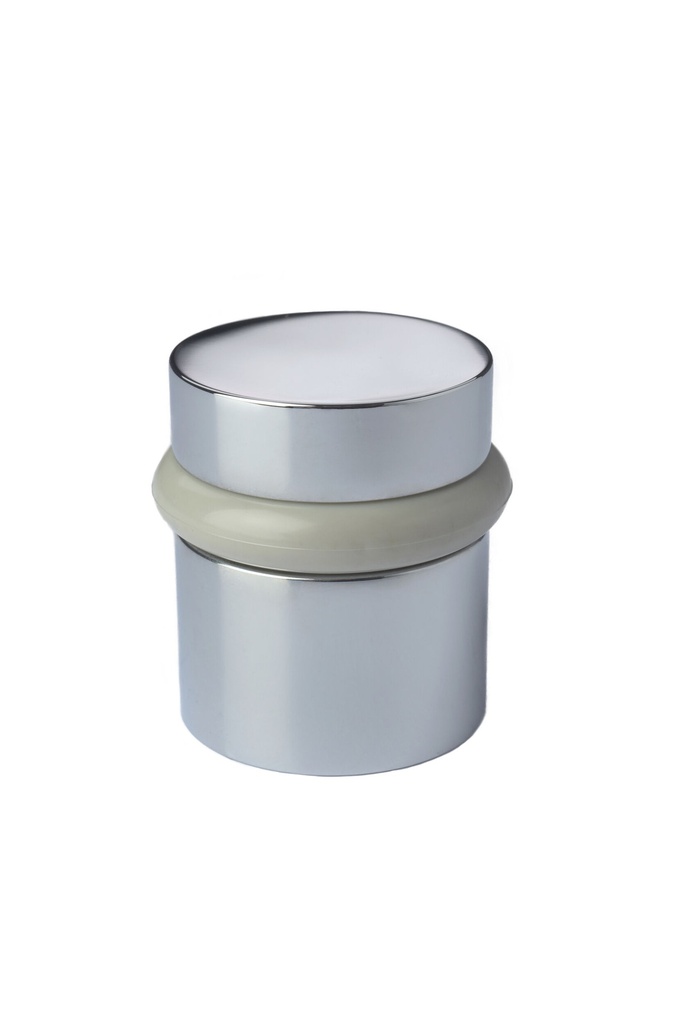 Rockwood 446 Universal Round Floor Stop | Commercial Door Bumper