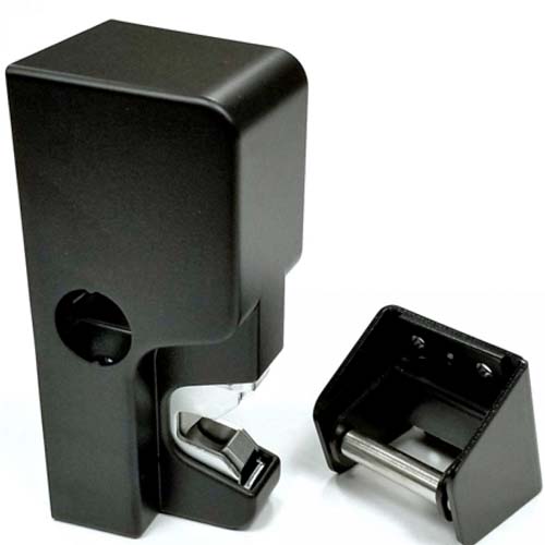 Securitron 2000 lb Gate Lock, GL1