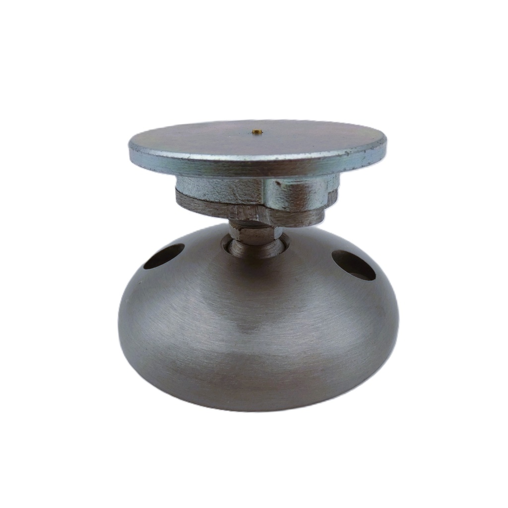 ABH 20020-628 Armature Assembly for Magnetic Release | 628 Satin Aluminum
